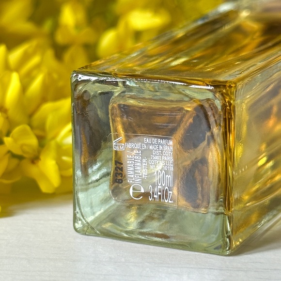 Beyonce Rise EDP 100ml Women's Eau De Parfum - Picture 3 of 5